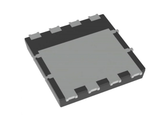 इंटीग्रेटेड सर्किट चिप NVMTS0D7N04CTXG MOSFET - पावर सिंगल एन-चैनल 40 V 0.67m 420A