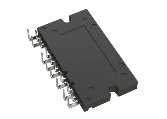 16-एसएसआईपी थ्रू होल NXV65HR82DZ2 MOSFET H-ब्रिज 650V 26A पावर ड्राइवर मॉड्यूल