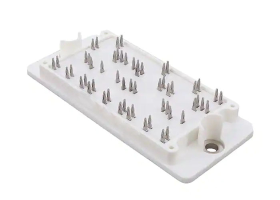 NXH450B100H4Q2F2PG IGBT मॉड्यूल 2 स्वतंत्र 1000V 101A 234W चेसिस माउंट
