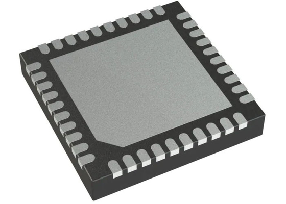 IC चिप कम पावर 10Mbps ADIN1300CCPZ ट्रांससीवर्स IC 40-WFQFN सरफेस माउंट
