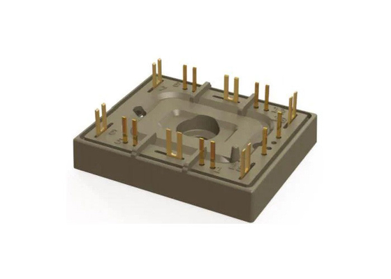 MSCSM120DDUM31CTBL2NG मोस्फेट सरणी 1200V 79A 310W ट्रांजिस्टर