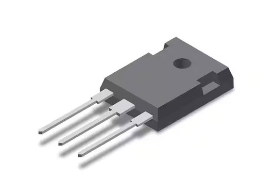 TO-247-3 थ्रू होल IXYH55N120C4 1200V 140A 650W सिंगल IGBT ट्रांजिस्टर