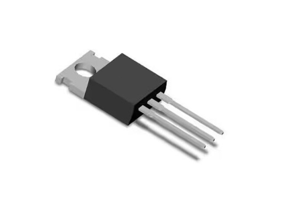 इंटीग्रेटेड सर्किट चिप IXYP60N65A5 650V IGBT ट्रांजिस्टर TO-220-3 10kHz सिंगल IGBTs