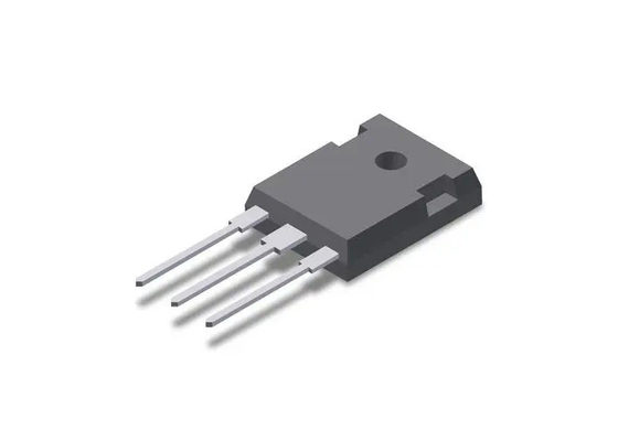 इलेक्ट्रॉनिक इंटीग्रेटेड सर्किट IXYX50N170C 1700V 178A 1500W थ्रू होल ट्रांजिस्टर