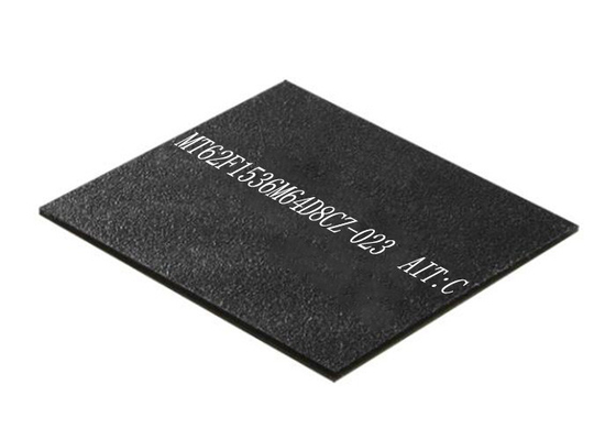 मेमोरी आईसी चिप MT62F1536M64D8CZ-023 AIT:C 96Gbit ऑटोमोटिव LPDDR5X SDRAM