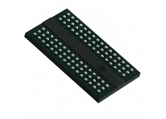 इंटीग्रेटेड सर्किट चिप MT29F512G08EBLEEJ4-T:E 512Gbit 132-VBGA मेमोरी IC