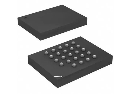 8Tbit फ़्लैश - NAND मेमोरी IC MT29F8T08EWLEEM5-R:E इंटीग्रेटेड सर्किट चिप