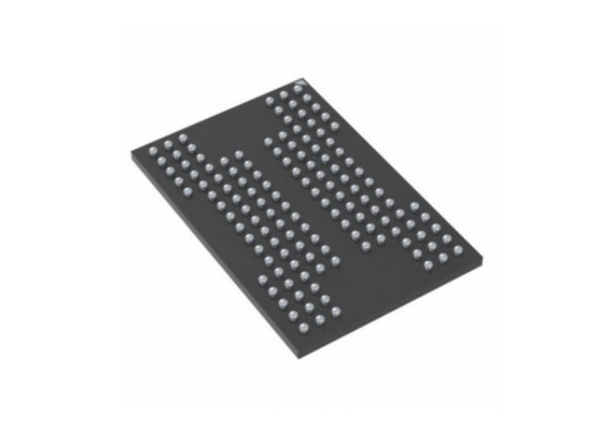 मेमोरी आईसी चिप MT62F2G32D4DS-023 AAT:B DRAM LPDDR5 64G 2GX32 FBGA