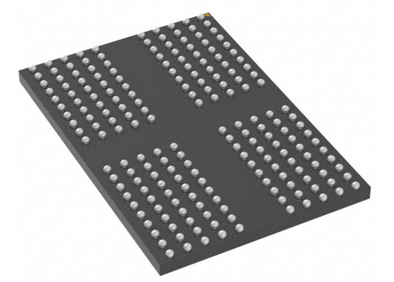 IC चिप MT62F2G32D4DS-023 AIT:B 64Gbit पैरेलल SDRAM - मोबाइल मेमोरी IC