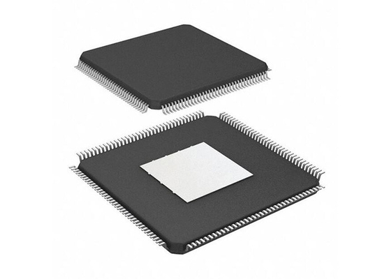 सिंगल कोर XMC4500F144F768ACXQMA1 144-LQFP 120MHz 32Bit माइक्रोकंट्रोलर चिप्स