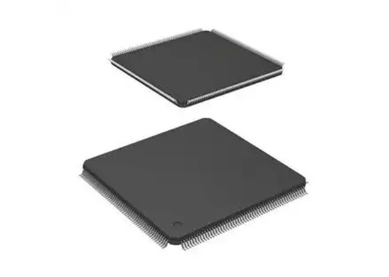 32-बिट सिंगल-कोर 144MHz माइक्रोकंट्रोलर IC XMC4800F144K1536AAXQMA1 144-LQFP