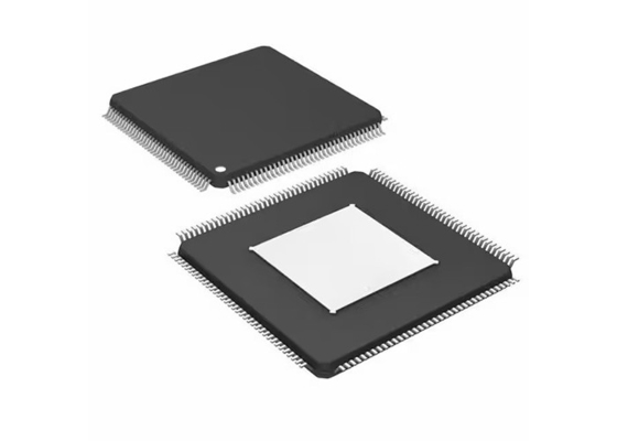 XMC4800F144K1024AAXQMA1 ARM Cortex-M4 माइक्रोकंट्रोलर IC 144-LQFP पैकेज