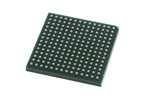 माइक्रोकंट्रोलर MCU XMC4800E196F1536AAXQMA1 144MHz ARM माइक्रोकंट्रोलर IC