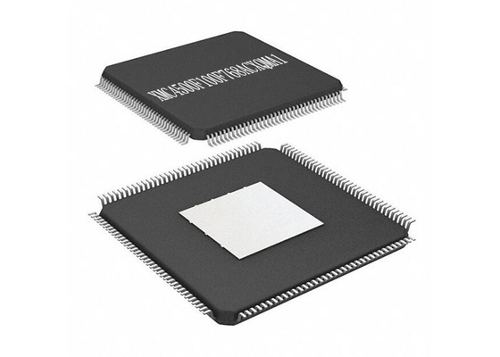 XMC4500F100F768ACXQMA1 माइक्रोकंट्रोलर MCU 100-LQFP ARM माइक्रोकंट्रोलर चिप्स