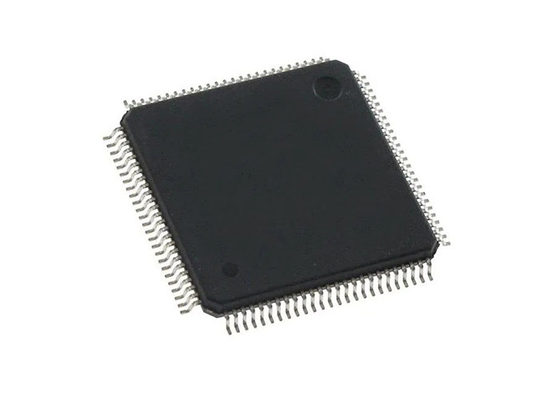 माइक्रोकंट्रोलर MCU XMC4800F100F1536AAXQMA1 ARM Cortex-M4 32-बिट माइक्रोकंट्रोलर