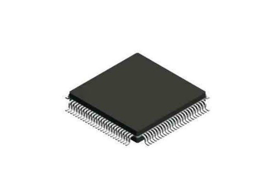 XMC4800F100K1024AAXQMA1 सिंगल-कोर 144MHz माइक्रोकंट्रोलर IC 100-LQFP