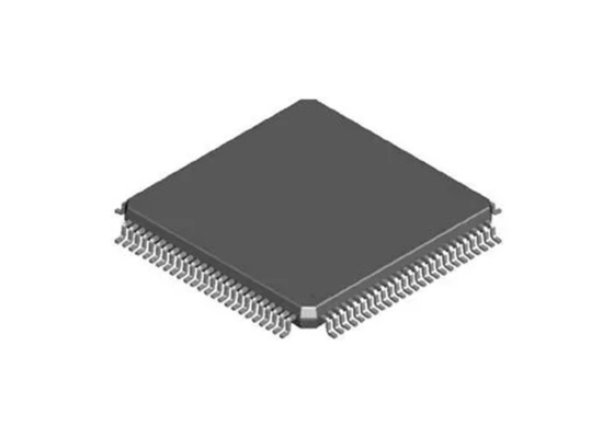 XMC4800F100F2048AAXQMA1 ARM Cortex-M4 2MB फ़्लैश एंबेडेड माइक्रोकंट्रोलर