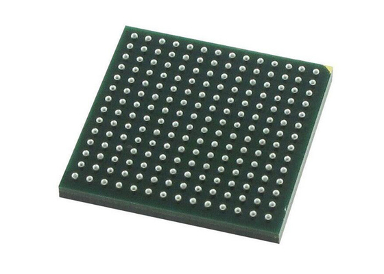 माइक्रोकंट्रोलर MCU XMC4700E196K1536AAXQMA1 196-LFBGA 32Bit सिंगल कोर 144MHz