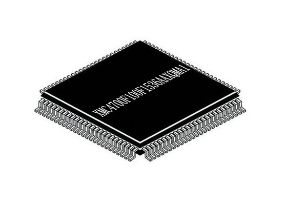 IC चिप्स 100-LQFP XMC4700F100F1536AAXQMA1 144MHz 32Bit ARM माइक्रोकंट्रोलर MCU