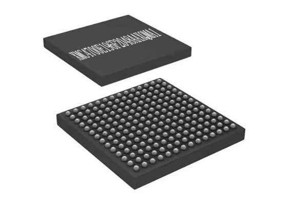 32 बिट सिंगल कोर XMC4700E196F2048AAXQMA1 196-LFBGA ARM Cortex-M4 144MHz IC चिप्स