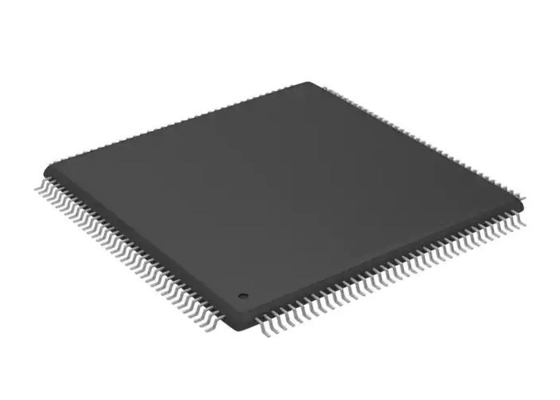 ARM Cortex-M4 एंबेडेड माइक्रोकंट्रोलर MCU IC XMC4700F144F1536AAXQMA1 144-LQFP
