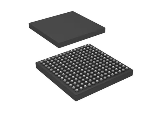 माइक्रोकंट्रोलर MCU XMC4700E196K2048AAXQMA1 32-बिट सिंगल-कोर 144MHz 196-LFBGA