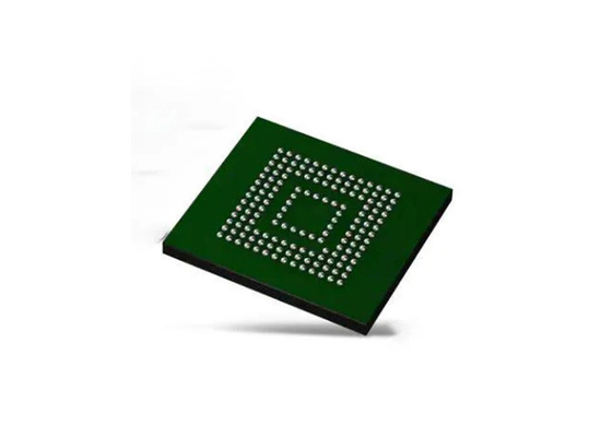 इलेक्ट्रॉनिक इंटीग्रेटेड सर्किट THGBMUG6C1LBAIL फ़्लैश 64GBIT 153FBGA मेमोरी IC