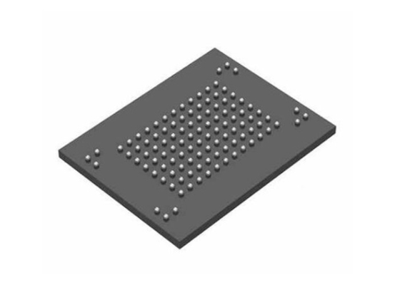 64Gbit मेमोरी चिप्स IS21TF08G-JQLI इंटीग्रेटेड सर्किट चिप 100-LFBGA 8GB eMMC