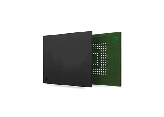 इलेक्ट्रॉनिक इंटीग्रेटेड सर्किट THGBMUG7C1LBAIL फ्लैश मेमोरी IC 128GBIT EMMC 153FBGA