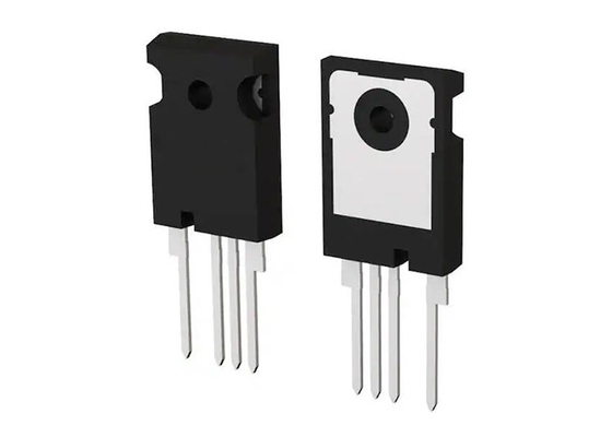 इंटीग्रेटेड सर्किट चिप SCT4045DRHRC15 ऑटोमोटिव ग्रेड एन-चैनल SiC पावर MOSFET