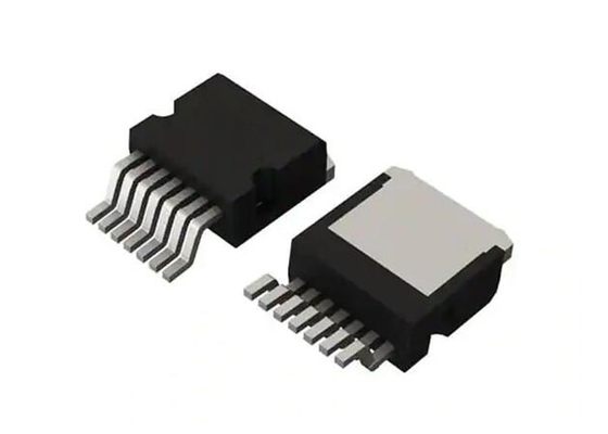 SCT4045DW7HRTL 750V N-चैनल SiC पावर MOSFET TO-263-8 इंटीग्रेटेड सर्किट चिप