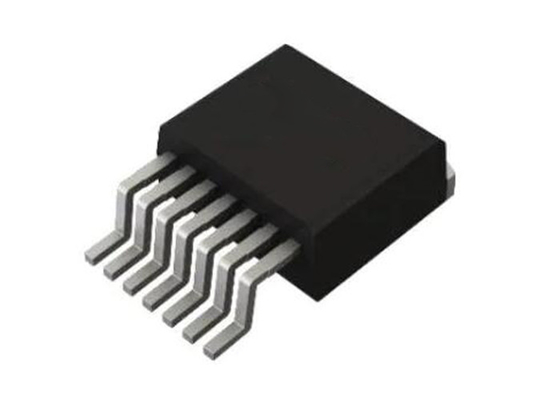 एन-चैनल ट्रांजिस्टर SCT4026DW7HRTL इंटीग्रेटेड सर्किट चिप TO-263-7L SiC पावर MOSFET