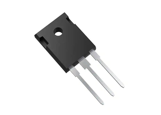 सिलिकॉन कार्बाइड एमओएस ट्रांजिस्टर TW107N65C, S1F एन-चैनल TO-247-3 650V IC चिप्स