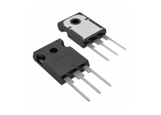 ट्रांजिस्टर SCTW100N65G2AG ऑटोमोटिव-ग्रेड सिलिकॉन कार्बाइड MOSFET 650V 100A 20mOhm