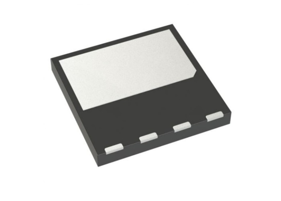 8-पावरVDFN SCTL90N65G2V MOSFET सिलिकॉन कार्बाइड पावर MOSFET 650V 18mOhm टाइप 40 A