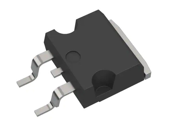 इंटीग्रेटेड सर्किट चिप SCT30N120H एन-चैनल 1200V सिंगल MOSFETs ट्रांजिस्टर
