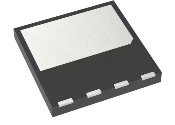 IC चिप SCTL35N65G2V 650V 40A सिलिकॉन कार्बाइड पावर MOSFET ट्रांजिस्टर