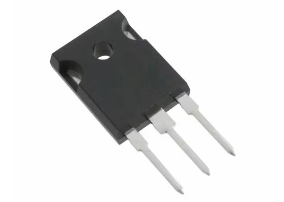 इंटीग्रेटेड सर्किट चिप SCT20N120AG एन-चैनल 153W ट्रांजिस्टर थ्रू होल