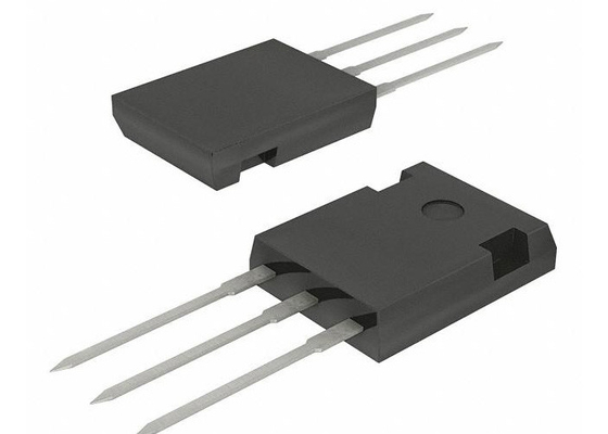 इलेक्ट्रॉनिक इंटीग्रेटेड सर्किट SCTW35N65G2VAG एन-चैनल ट्रांजिस्टर थ्रू होल