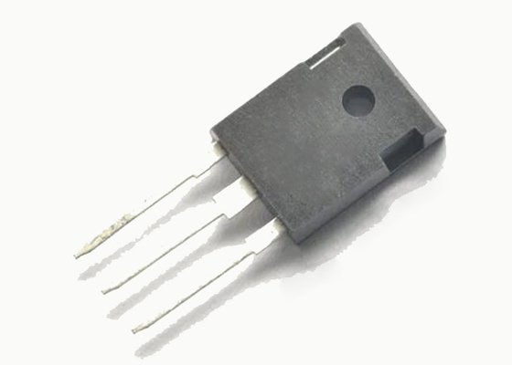इंटीग्रेटेड सर्किट चिप TW140N120C, S1F सिंगल FET ट्रांजिस्टर TO-247-3 N-चैनल