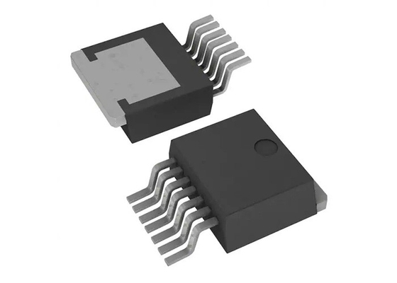 सरफेस माउंट SCTH35N65G2V-7 सिंगल एन-चैनल 650V 45A 208W ट्रांजिस्टर