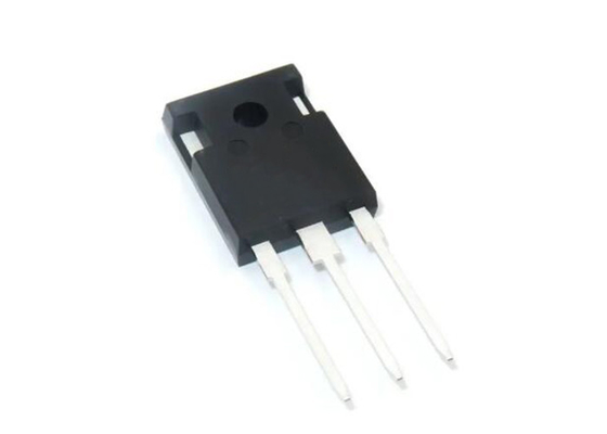 एन-चैनल ट्रांजिस्टर TW045N120C,S1F सिलिकॉन कार्बाइड MOSFET ट्रांजिस्टर TO-247-3