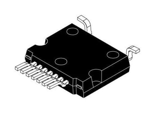 ट्रांजिस्टर SCT055HU65G3AG HU3PAK ऑटोमोटिव ग्रेड SIC पावर MOSFET ट्रांजिस्टर