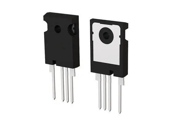 आईसी चिप एन-चैनल 750V 56A 176W SCT4026DRHRC15 सिंगल MOSFETs ट्रांजिस्टर