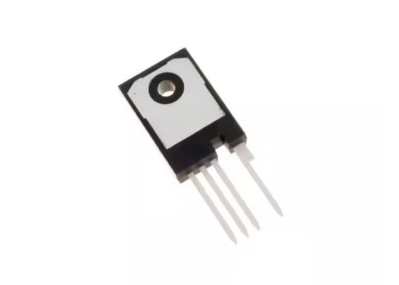 इलेक्ट्रॉनिक इंटीग्रेटेड सर्किट SCT3040KRC14 MOSFET ट्रांजिस्टर थ्रू होल