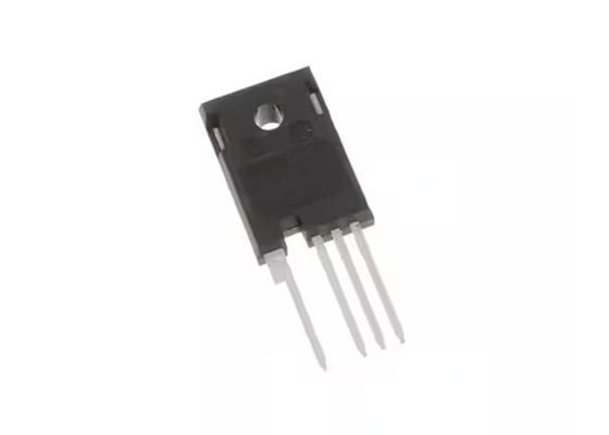 SCT3080KRC14 इंटीग्रेटेड सर्किट चिप TO-247-4 N-चैनल SiC पावर MOSFET ट्रांजिस्टर