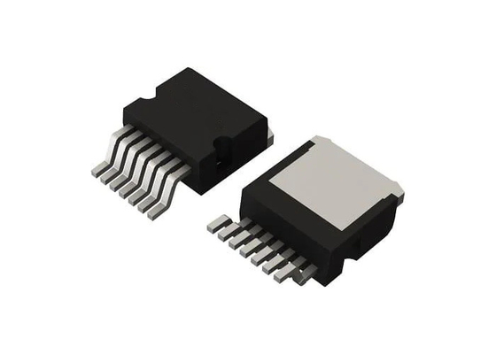 एन-चैनल SCT4013DW7TL सिंगल MOSFETs ट्रांजिस्टर TO-263-8 सरफेस माउंट