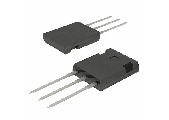 एन-चैनल 650V 118A 427W ट्रांजिस्टर SCT3017ALHRC11 TO-247-3 थ्रू होल