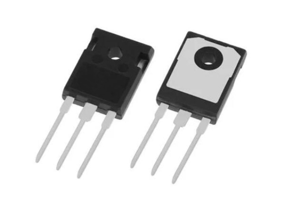 एन-चैनल SiC पावर MOSFET ट्रांजिस्टर SCT4062KEHRC11 ऑटोमोटिव ग्रेड TO-247-3