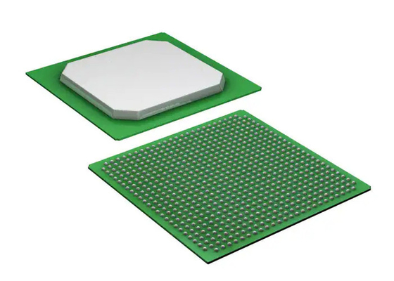 फील्ड प्रोग्राम करने योग्य गेट सरणी 5CGXFC4C7F27C8N 1.13V चक्रवात V GX 925 MHz FPGA प्रोग्राम करने योग्य तर्क IC